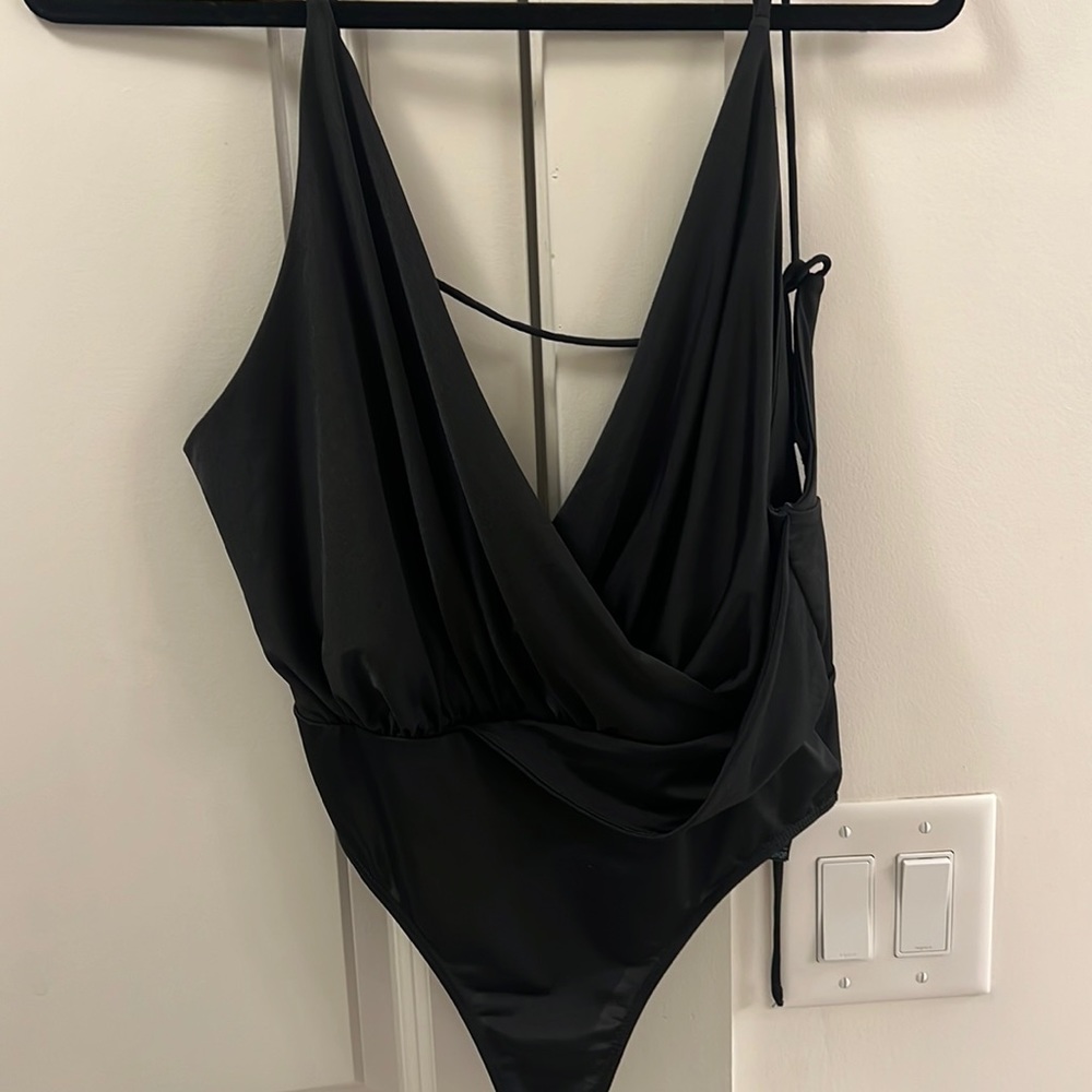 Topshop bodysuit